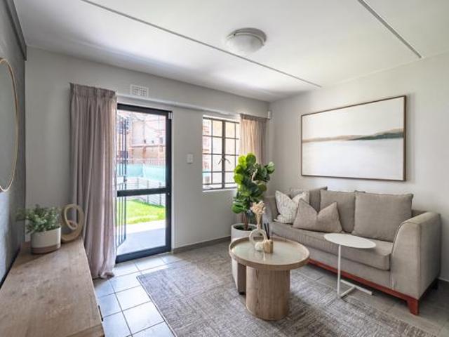 Apartment for rent in Ekurhuleni, Gauteng
