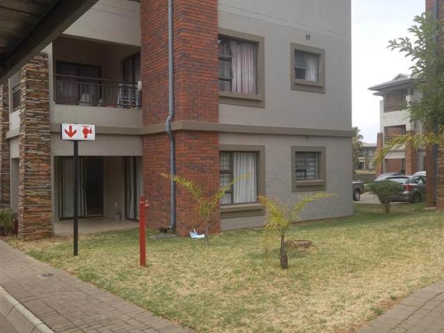 Apartment for sale in Johannesburg, North & Sandton