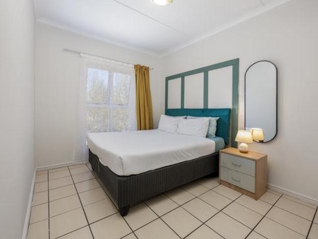 Apartment for rent in Cape Town, Western Cape