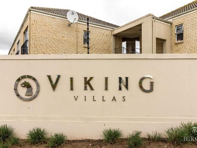 Apartment for rent in Western Cape