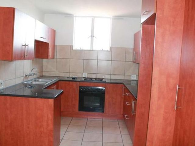 Apartment for rent in Waterkloof, Gauteng