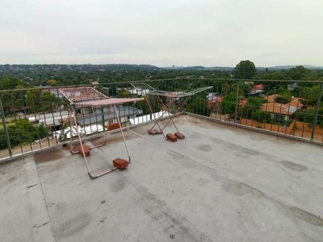 Apartment for rent in Waterkloof, Gauteng