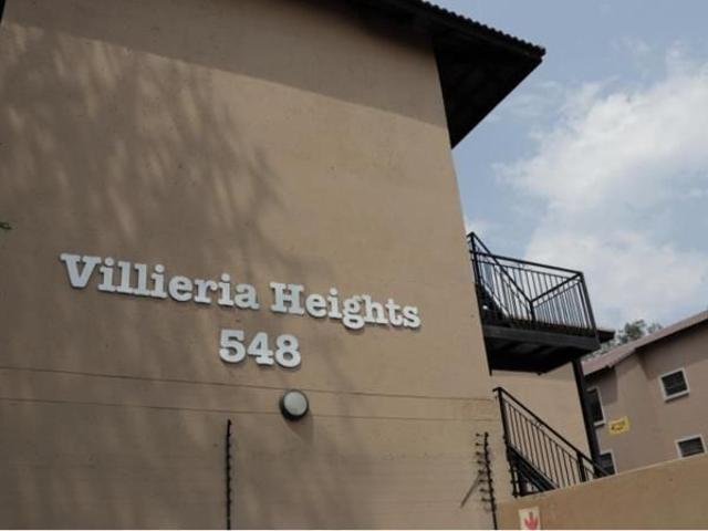 Apartment for rent in Waterkloof, Gauteng