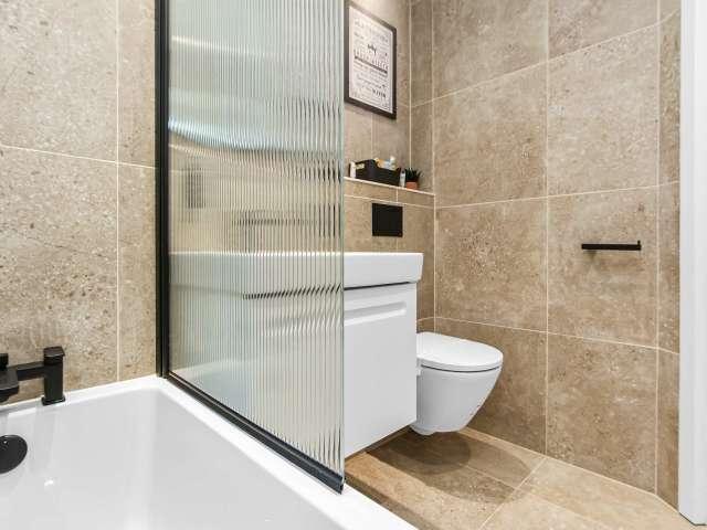 Apartment for rent in London Borough of Croydon, Selhurst