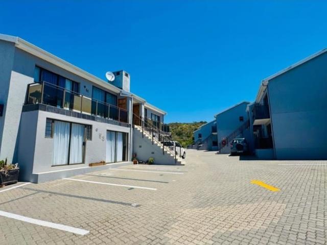 Apartment for sale in Groot Brak Rivier, Western Cape