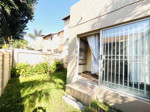 Apartment for sale in Midrand