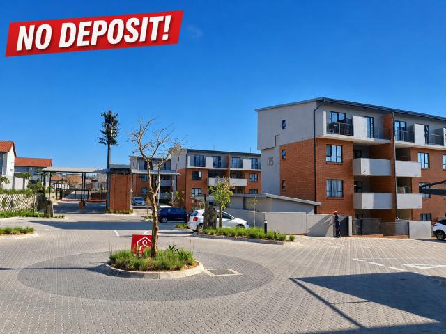 Apartment for rent in Tembisa, Gauteng