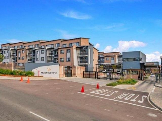 Apartment for sale in Vosloorus, Gauteng