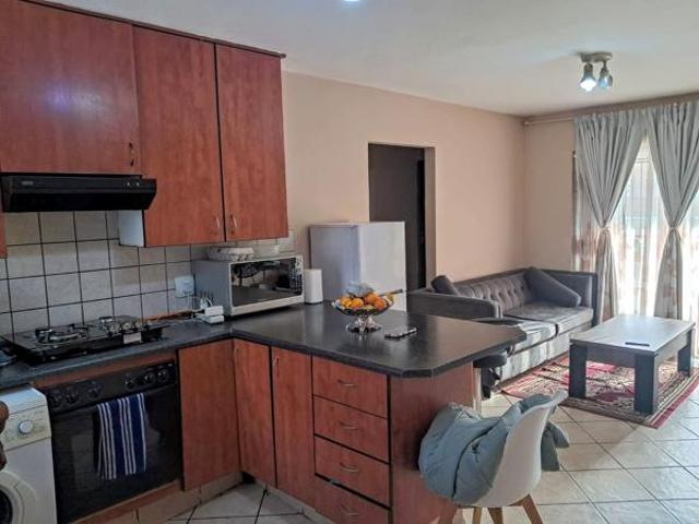 Apartment for rent in Vosloorus, Gauteng
