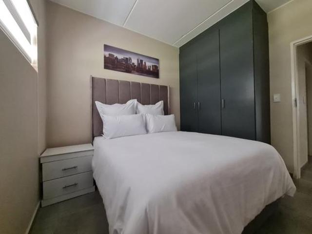 Apartment for rent in Vosloorus, Gauteng