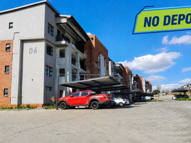 Apartment for rent in Tembisa, Gauteng