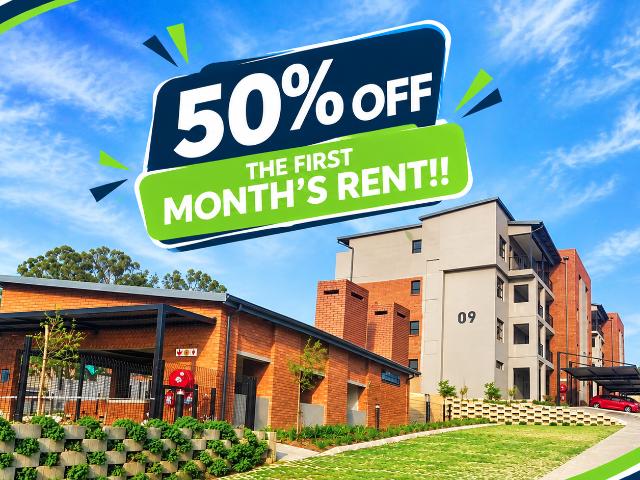 Apartment for rent in Tembisa, Gauteng