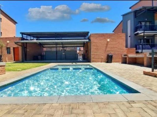 Apartment for sale in Vosloorus, Gauteng