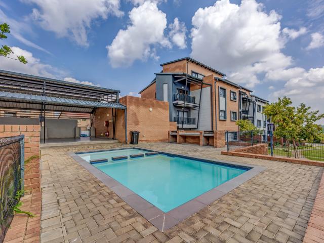 Apartment for sale in Tembisa, Gauteng