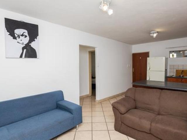 Apartment for sale in Vosloorus, Gauteng