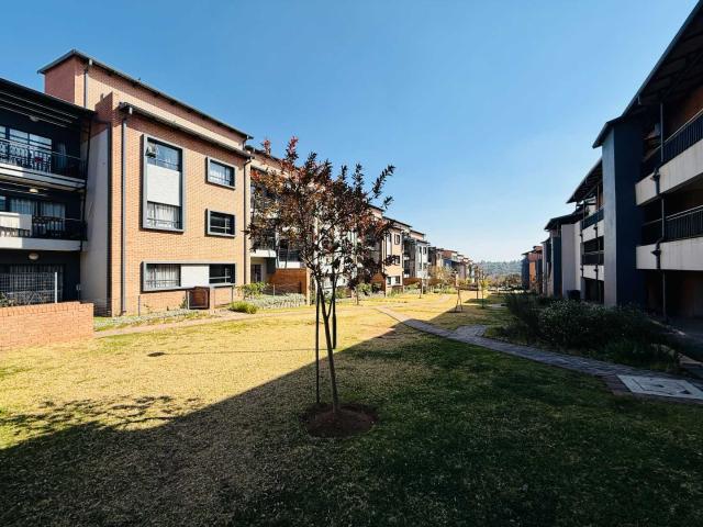 Apartment for sale in Midrand