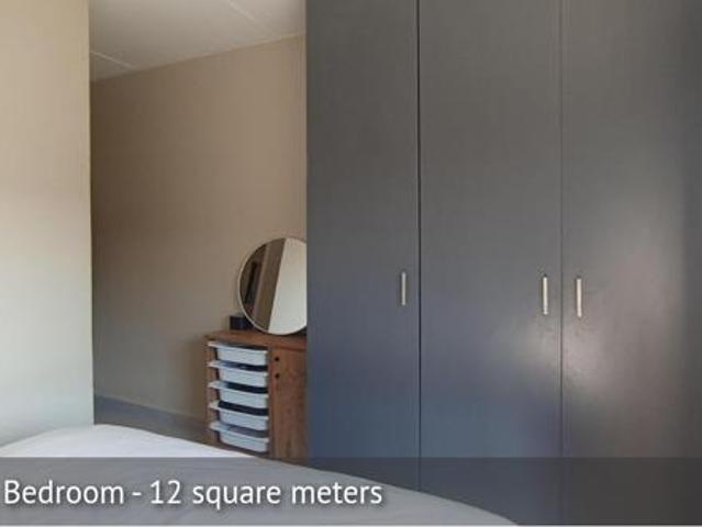 Apartment for sale in Vosloorus, Gauteng