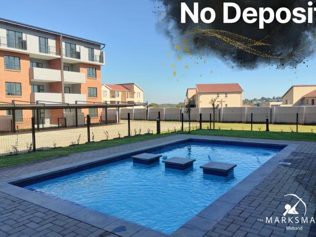 Apartment for rent in Tembisa, Gauteng