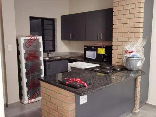 Apartment for rent in Vosloorus, Gauteng