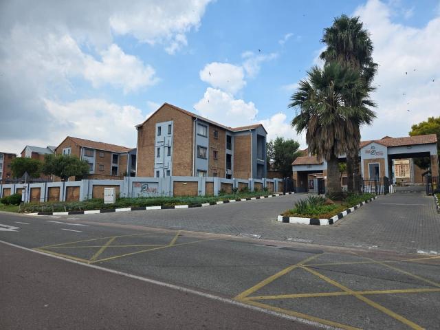 Apartment for sale in Midrand, City of Johannesburg Metropolitan Municipality