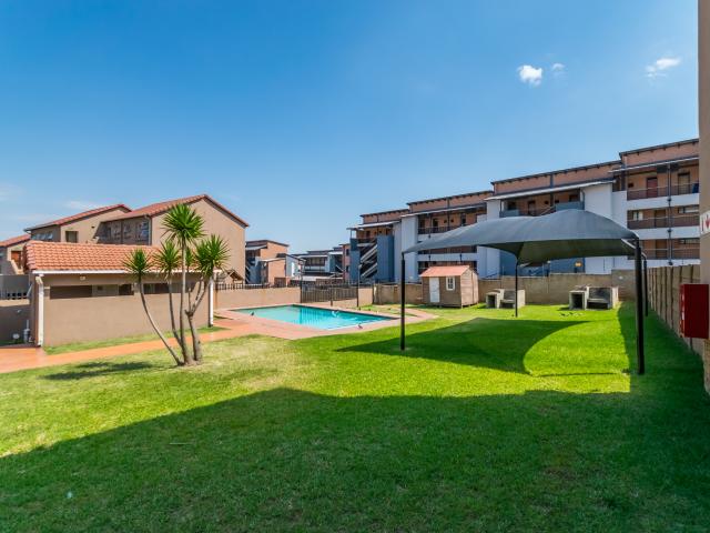 Apartment for sale in Midrand