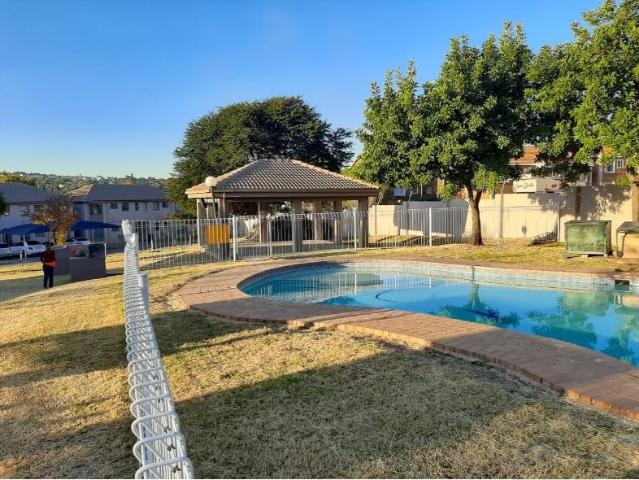 Apartment for sale in Midrand