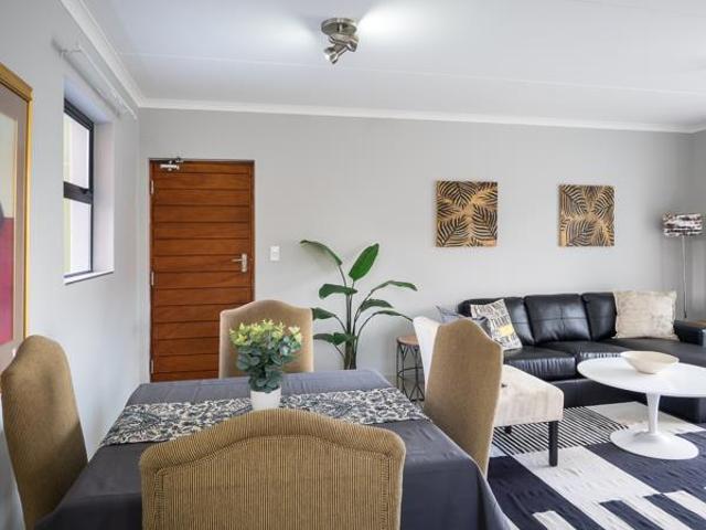 Apartment for rent in Vosloorus, Gauteng