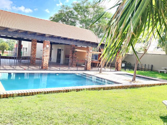 Apartment for sale in Midrand