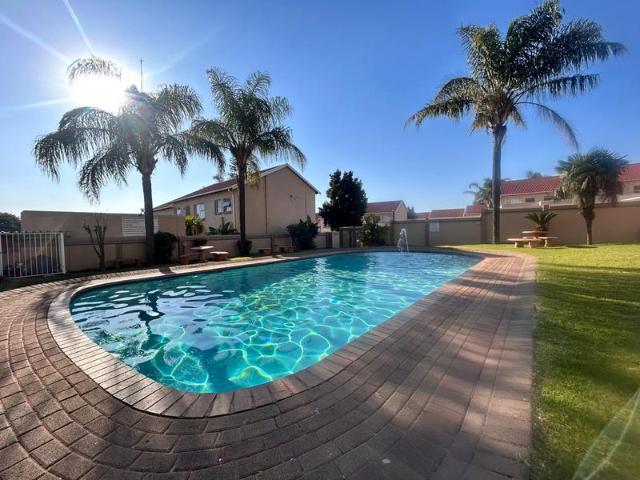 Apartment for sale in Midrand