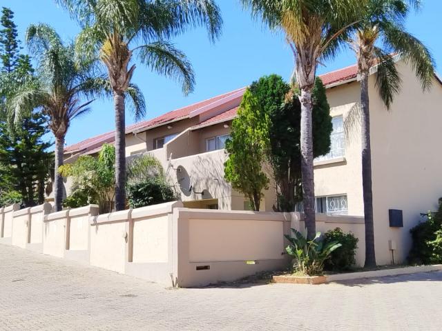 Apartment for sale in Midrand