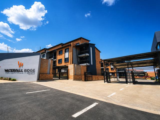 Apartment for sale in Tembisa, Gauteng