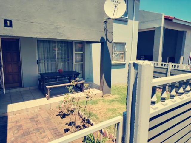 Apartment for sale in Johannesburg, City of Johannesburg Metropolitan Municipality