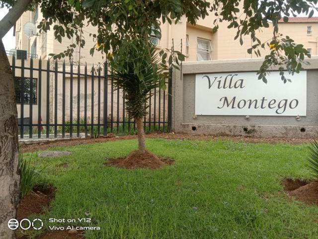 Apartment for sale in Midrand