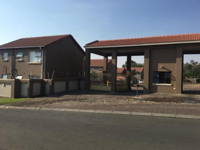 Apartment for rent in Midrand, City of Johannesburg Metropolitan Municipality