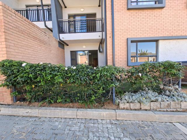 Apartment for rent in Midrand, City of Johannesburg Metropolitan Municipality