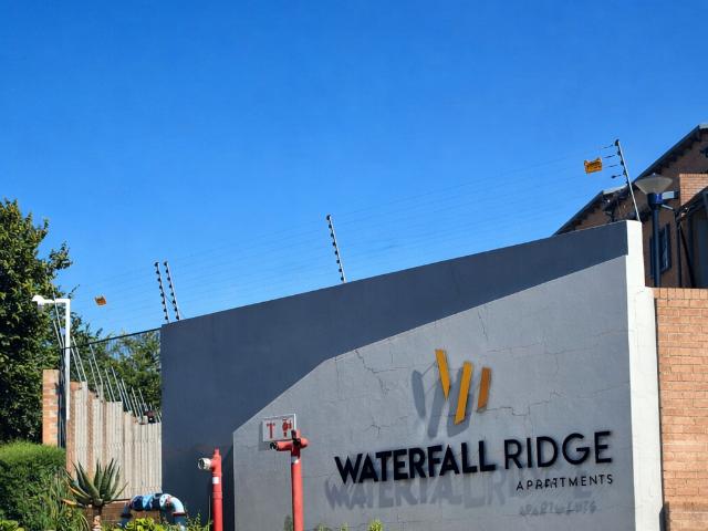 Apartment for rent in Midrand, City of Johannesburg Metropolitan Municipality