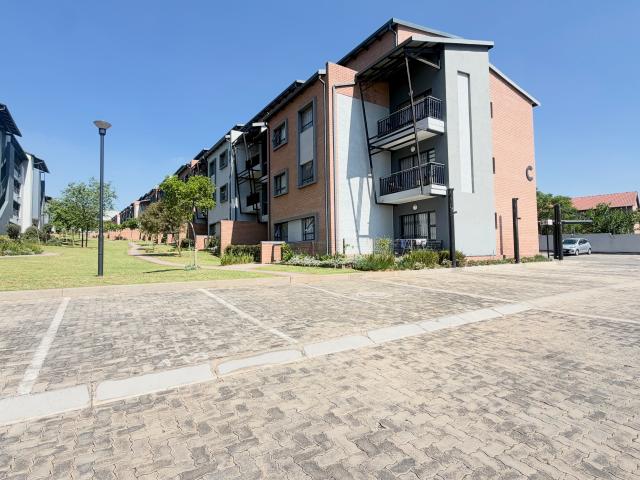 Apartment for sale in Midrand, City of Johannesburg Metropolitan Municipality