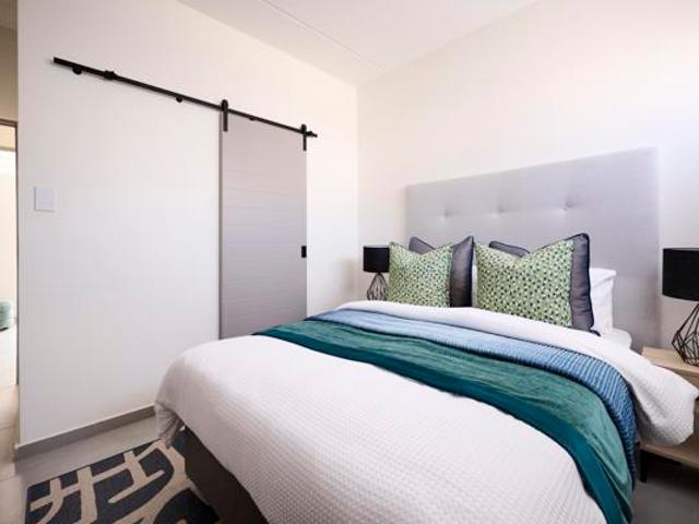 Apartment for rent in Vosloorus, Gauteng