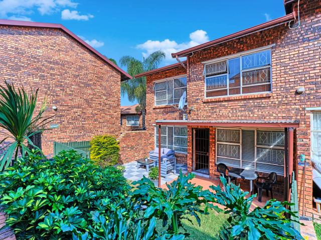 Apartment for sale in Tembisa, Gauteng