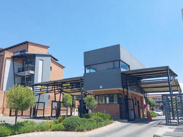 Apartment for sale in Vosloorus, Gauteng
