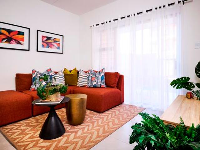 Apartment for sale in Vosloorus, Gauteng