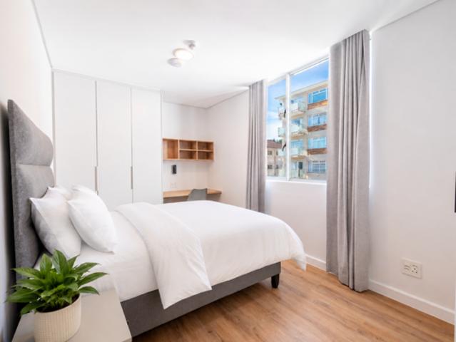 Apartment for rent in Cape Town, Western Cape
