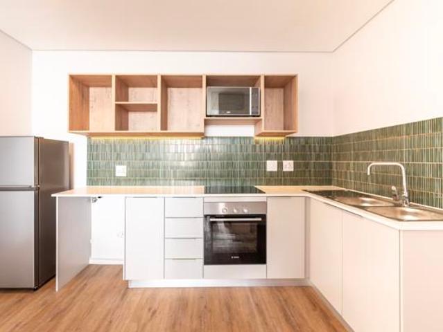 Apartment for rent in Cape Town, Western Cape