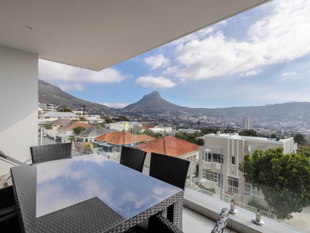 Apartment for sale in Cape Town, Western Cape