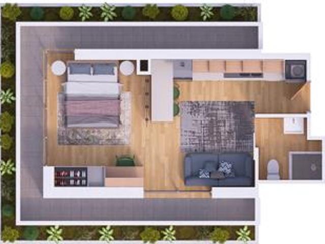 Apartment for rent in Cape Town, Western Cape