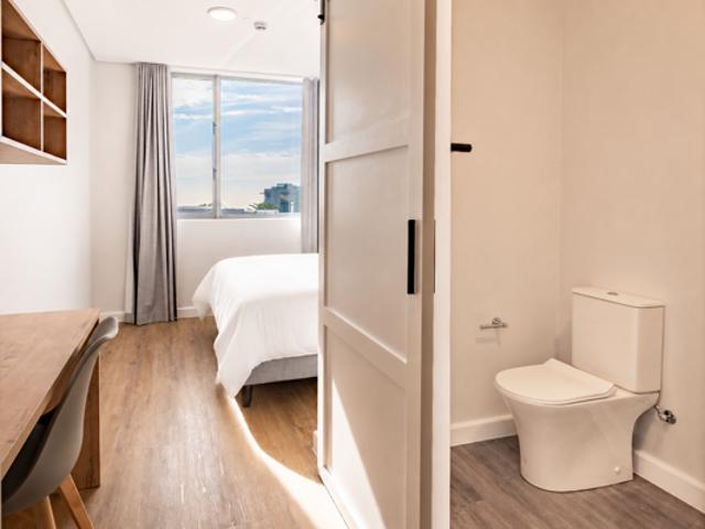 Apartment for rent in Cape Town, Western Cape
