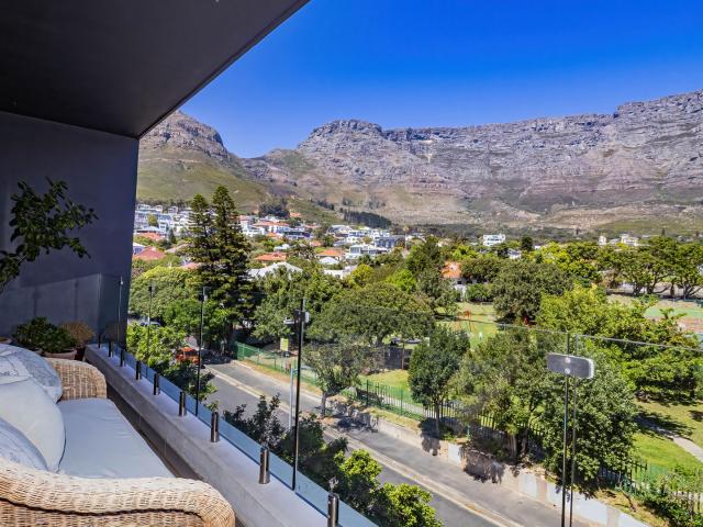 Apartment for sale in Cape Town, City of Cape Town