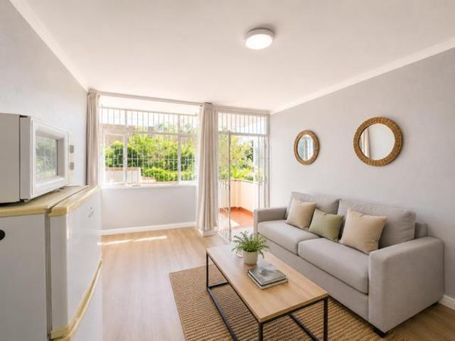 Apartment for rent in Cape Town, Western Cape
