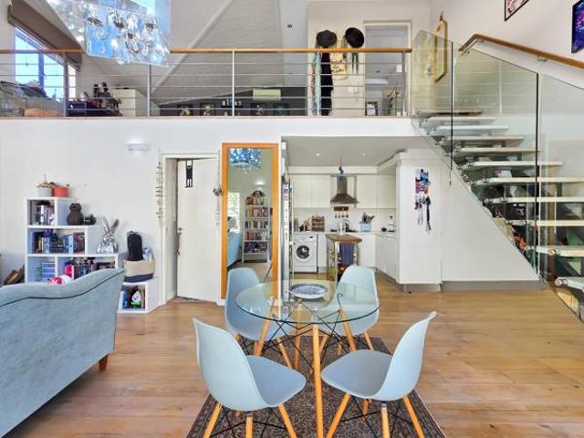 Apartment for sale in Cape Town, Western Cape