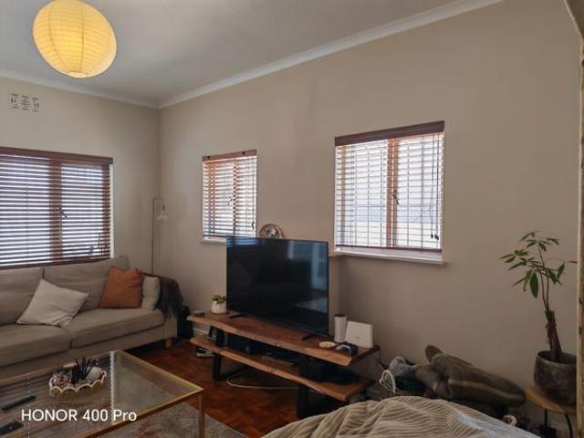 Apartment for rent in Cape Town, City of Cape Town